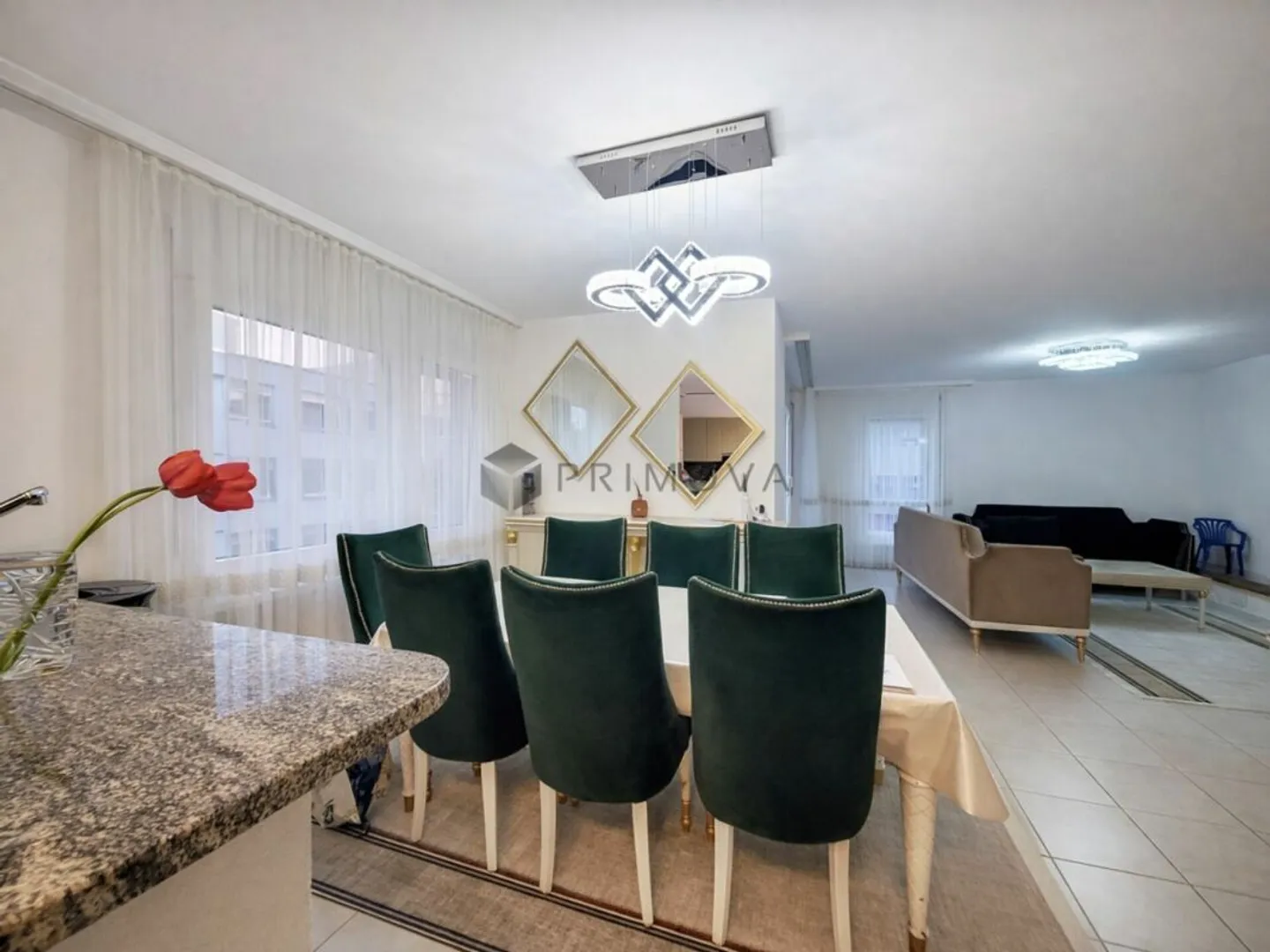 Living quality at the highest level - spacious, bright and close to nature - Photo 3 of 10