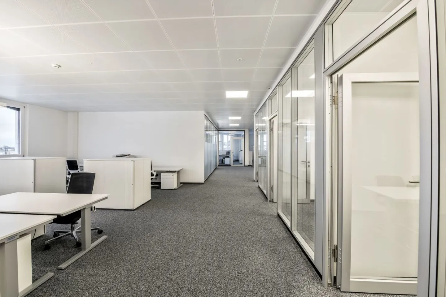 Spazi di co-working - Sale riunioni - Sala di formazione - Foto 3 di 9