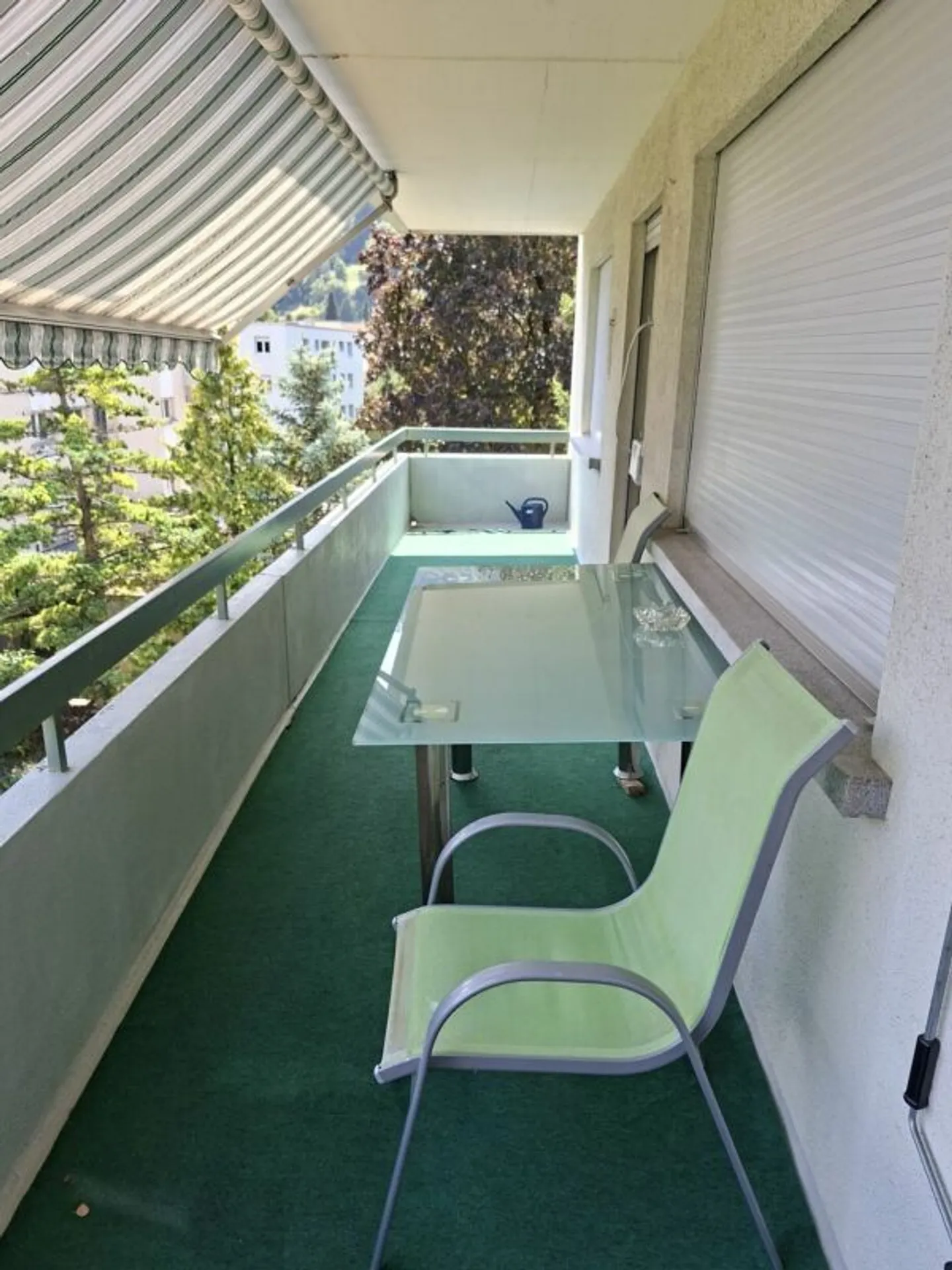 Bel appartement dans un quartier résidentiel calme et ensoleillé - Photo 10 sur 10