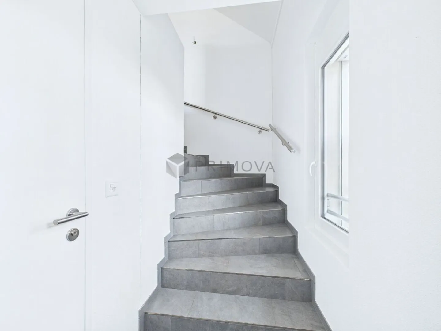 Bright 4.5 Room Apartment with Beautiful Views and Attractive Living Comfort - Photo 13 of 13