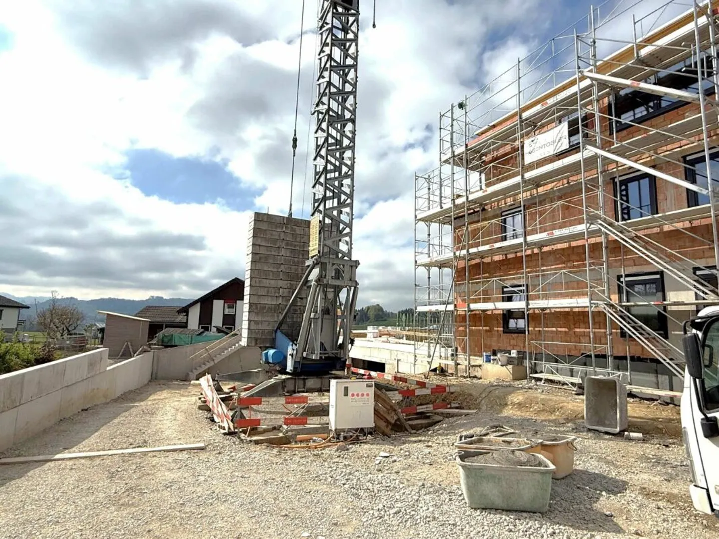 Ihr Traumzuhause an der Lindenstrasse - 4.5-Zimmer-Attikawohnung - Foto 10 von 11