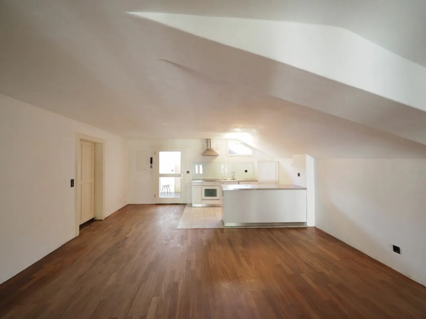 Engadinerhaus im Jugendstil am Kirchplatz - Foto 1 von 1