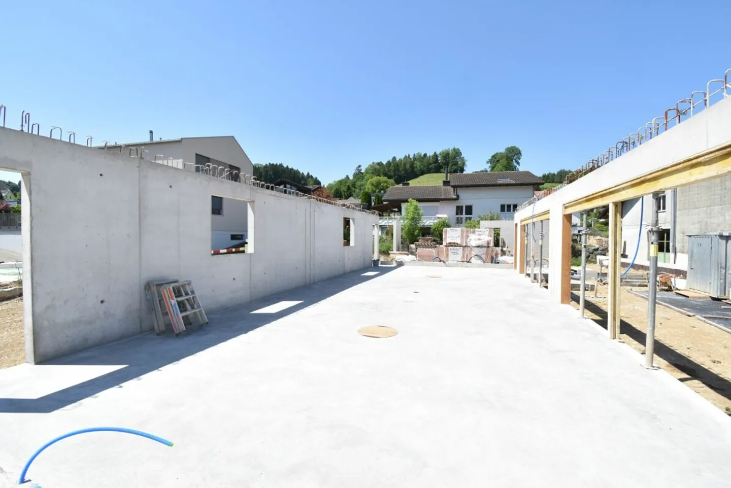 Detached family house in a family-friendly location - Photo 6 of 7