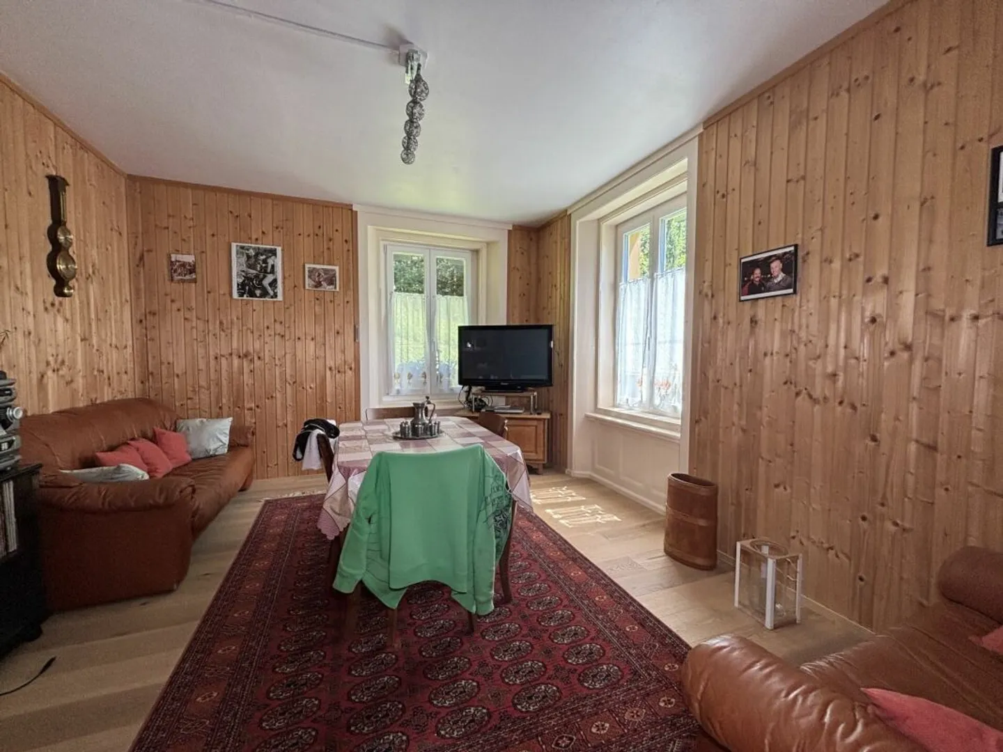 Holiday home or second residence in a natural setting - Photo 8 of 13