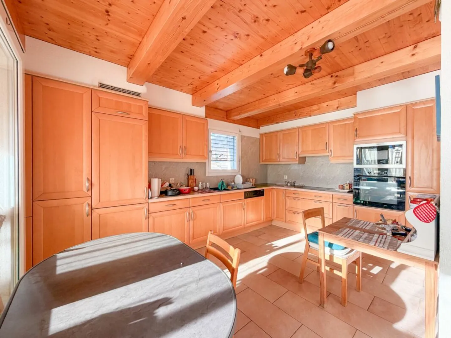 Attico 5.5 stanze a Grimisuat - Foto 7 di 13