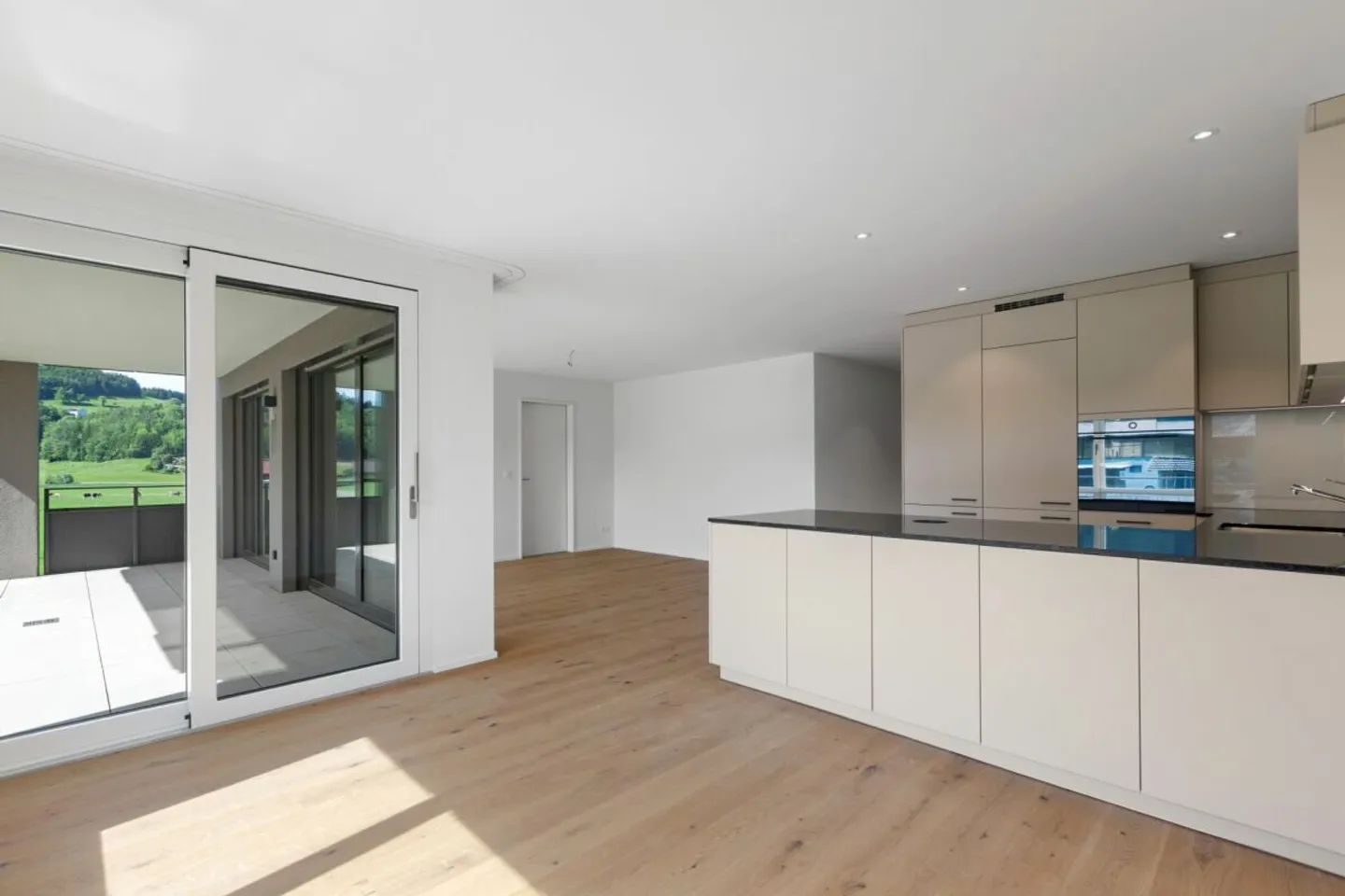 Modern Apartments in Dussliger Landsitz - Photo 6 of 13