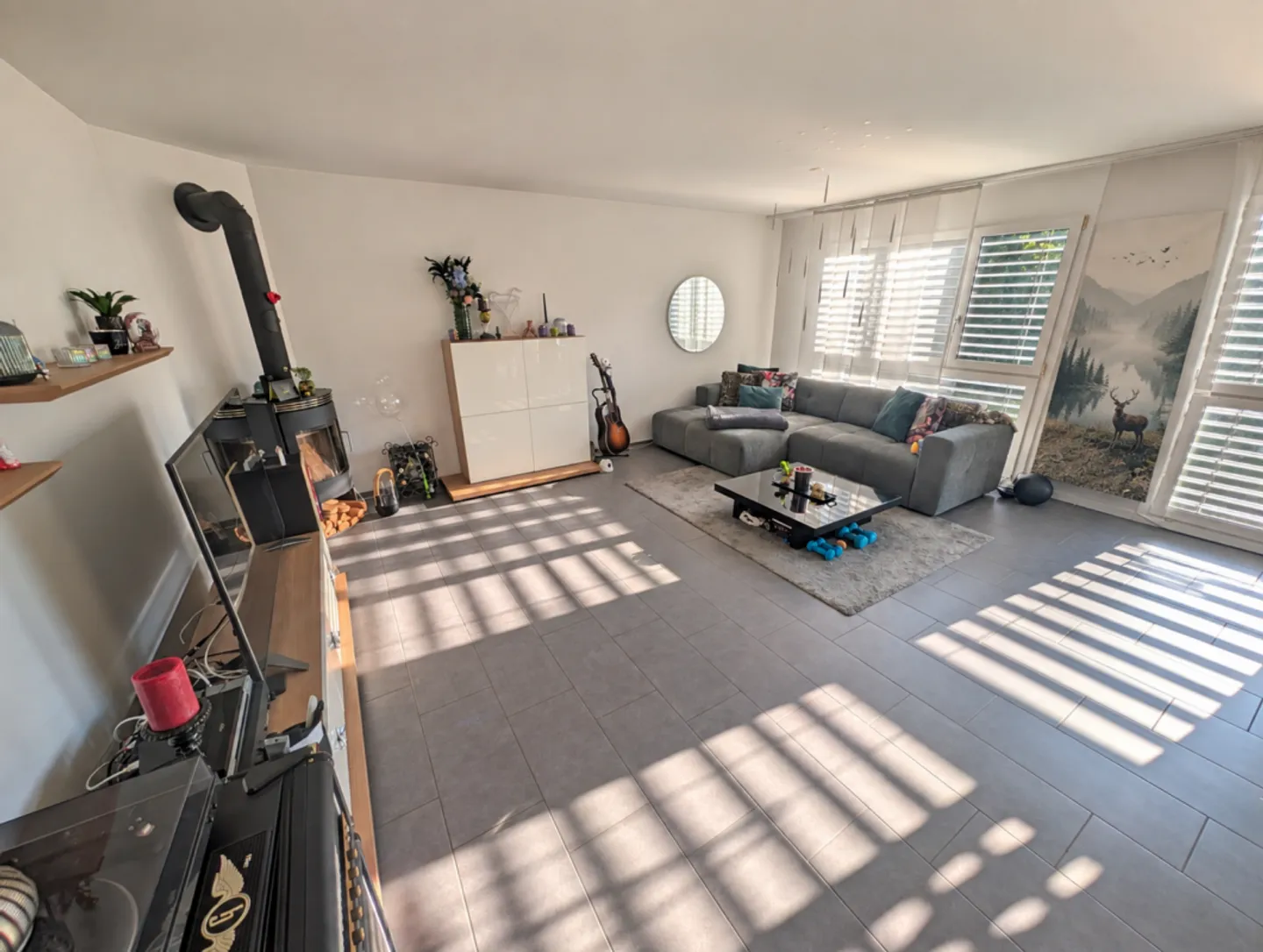 Well-maintained condominium in the first row of the "Diamant" development - Photo 2 of 13