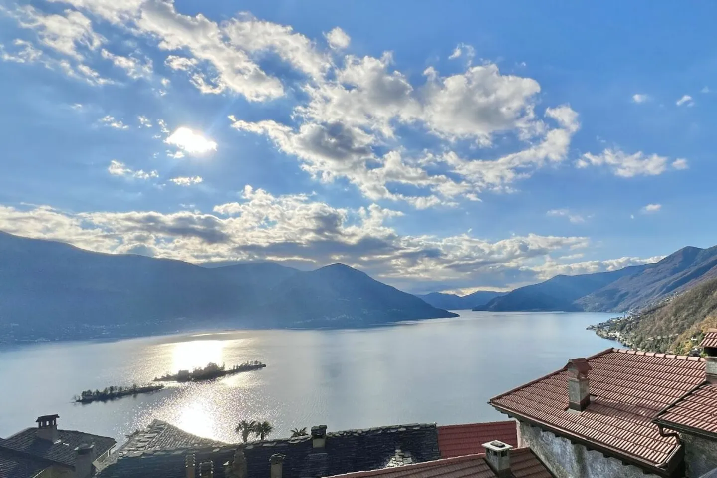 "Casa Castello" - Una casa storica per chi cerca qualcosa di speciale !!! - Foto 3 di 13