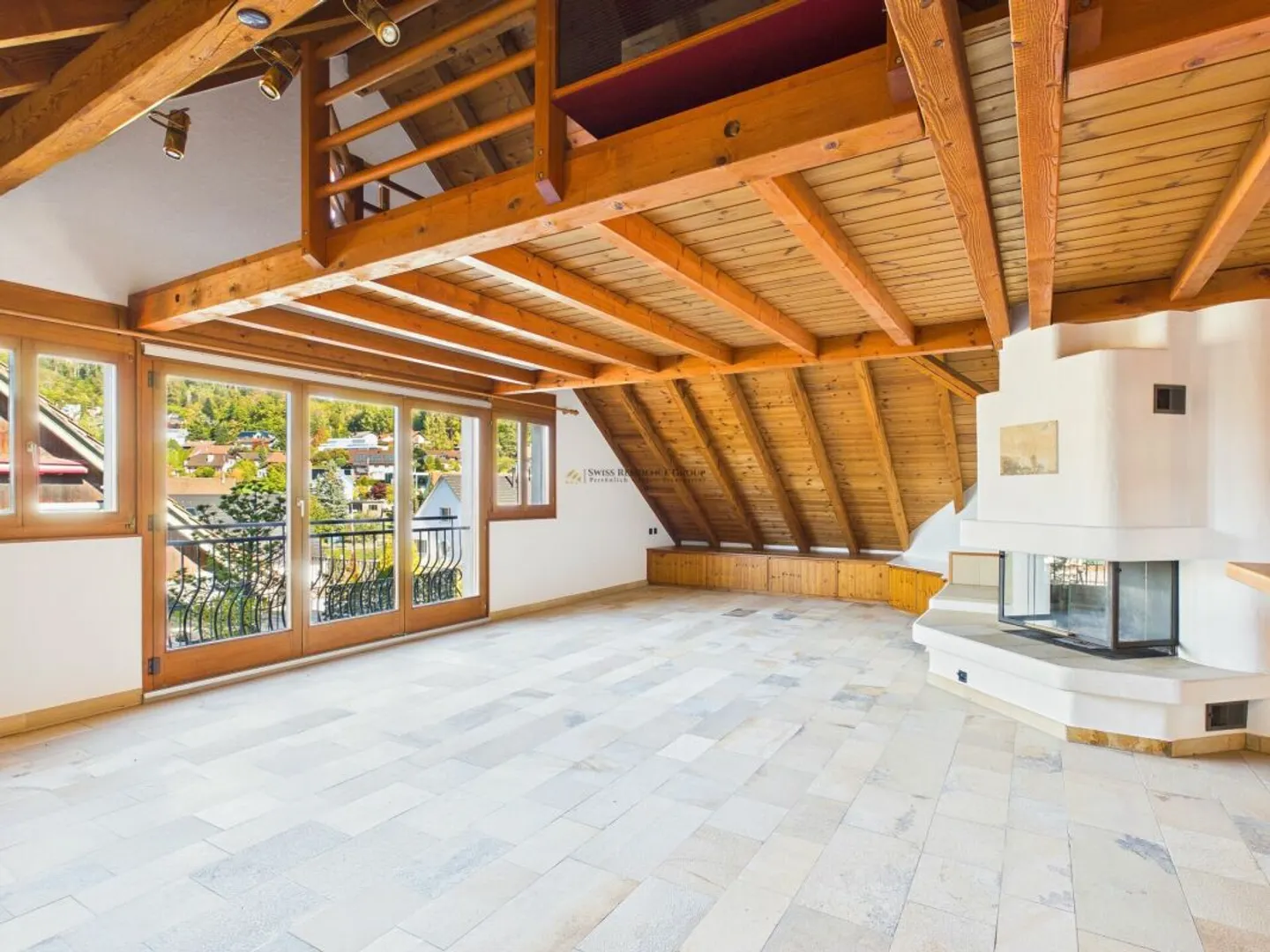 Charmantes Landhaus in Bäretswil - Foto 1 von 13