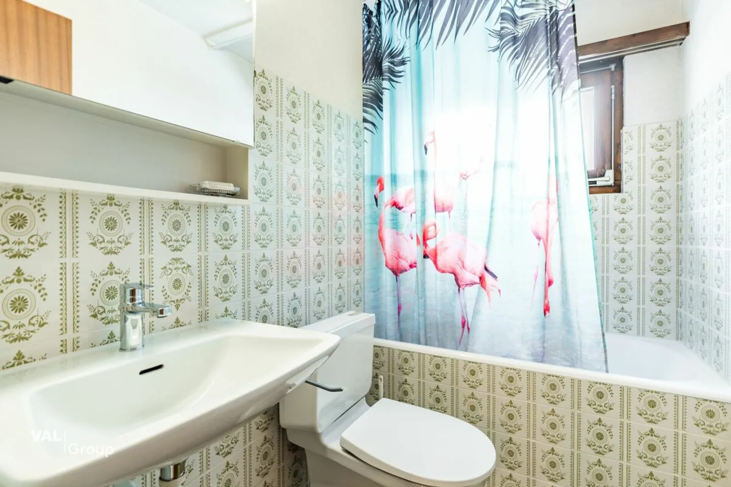 Spacious 4.5-room apartment in Eischoll - furnished, sunny location with two balconies - Photo 10 of 13