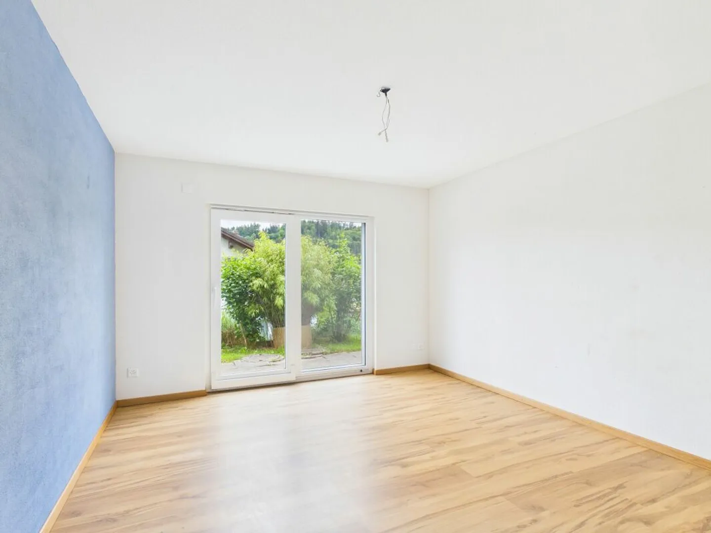 Charmantes Einfamilienhaus in Schmiedrued - Foto 10 von 13