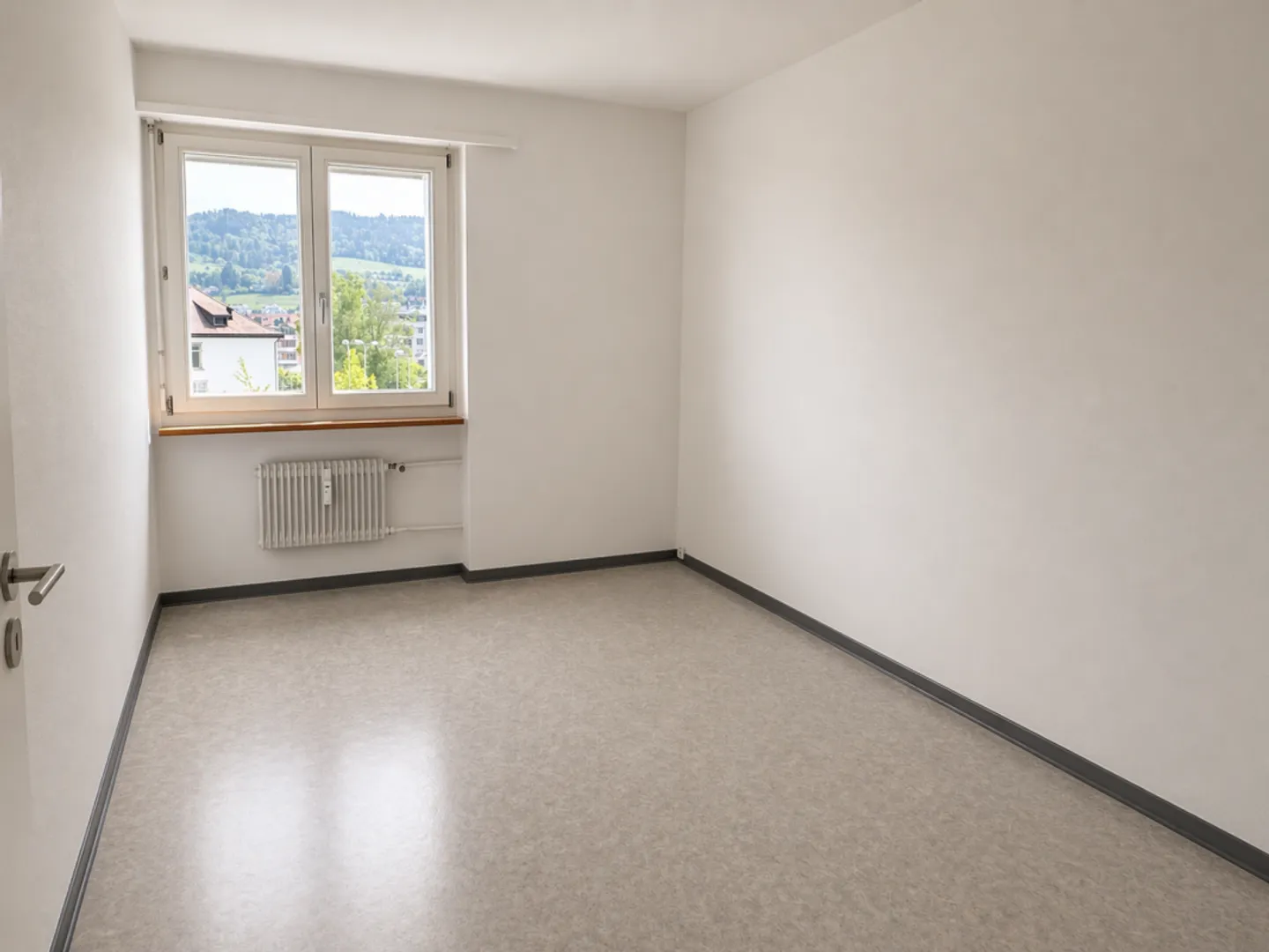 Charmante Wohnung am Bodensee - Foto 5 von 9