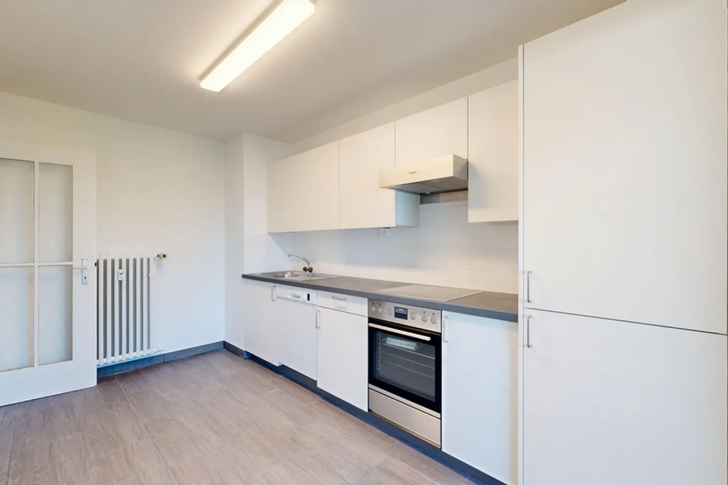 Sunny apartment in Muttenz - Photo 5 of 12