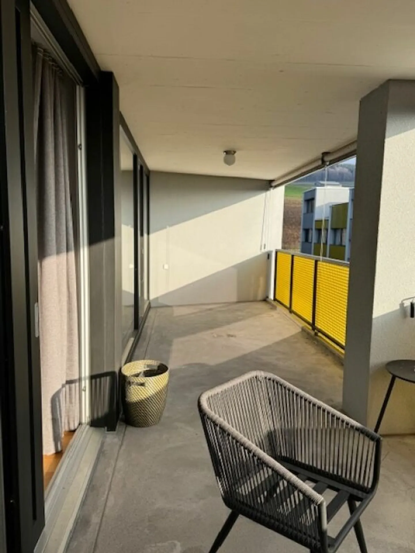 SKY LIVING A OBERROHRDORF - Foto 8 di 10