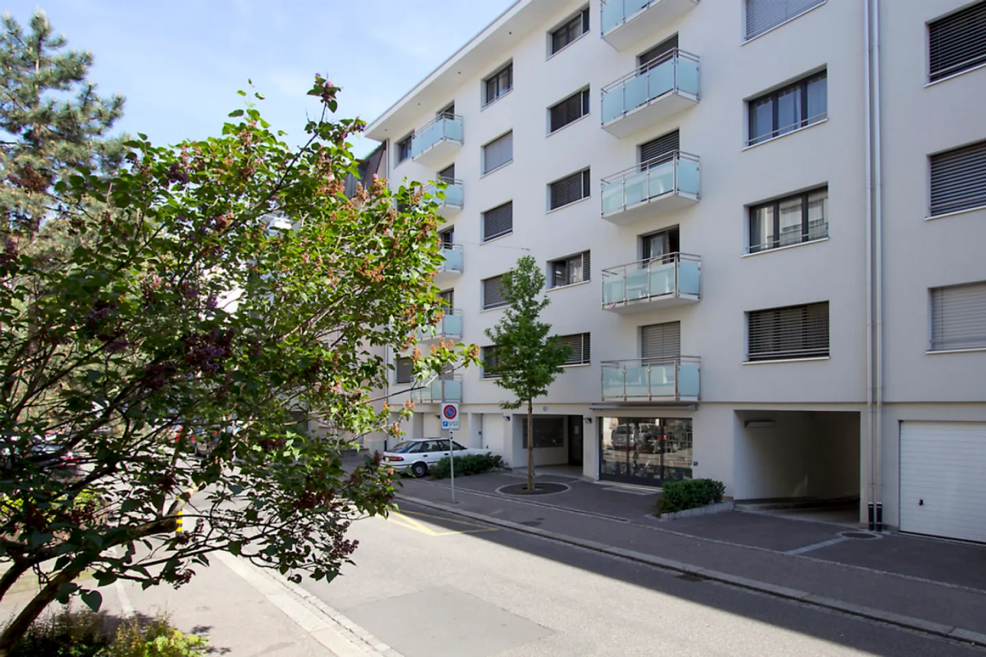 Modern, completely renovated apartment in the St. Johann district - Photo 9 of 9