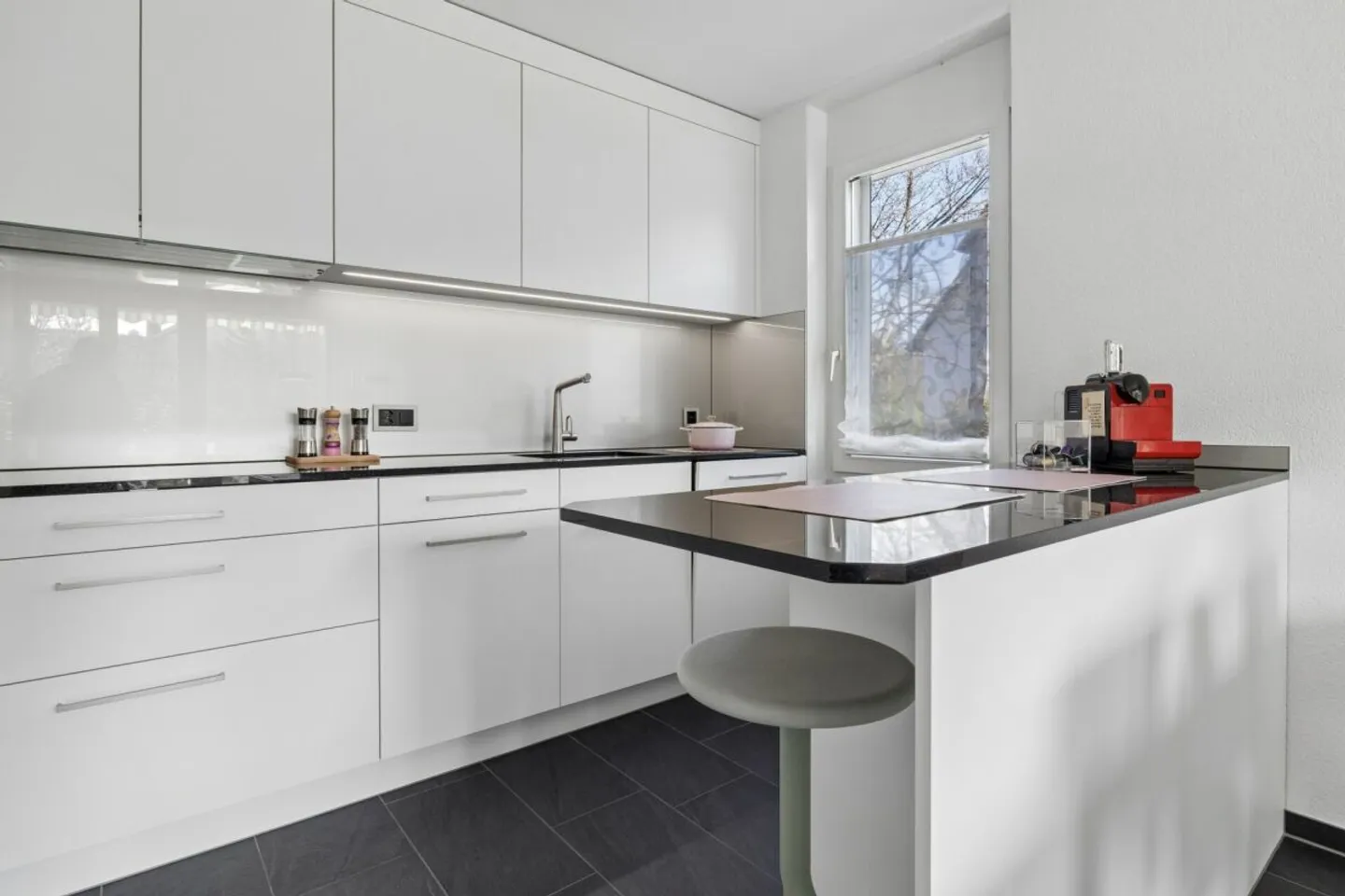 Espace pour de nouvelles idées - Une maison avec des possibilités - Photo 4 sur 13