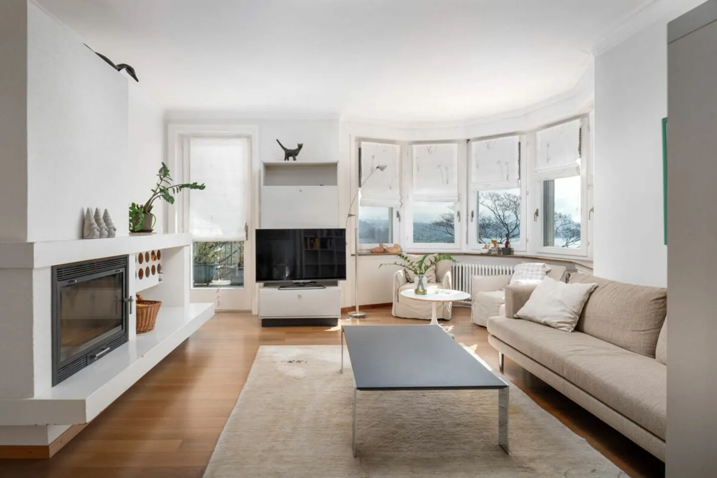 Charmante Maisonette mit Seesicht - Foto 6 von 13