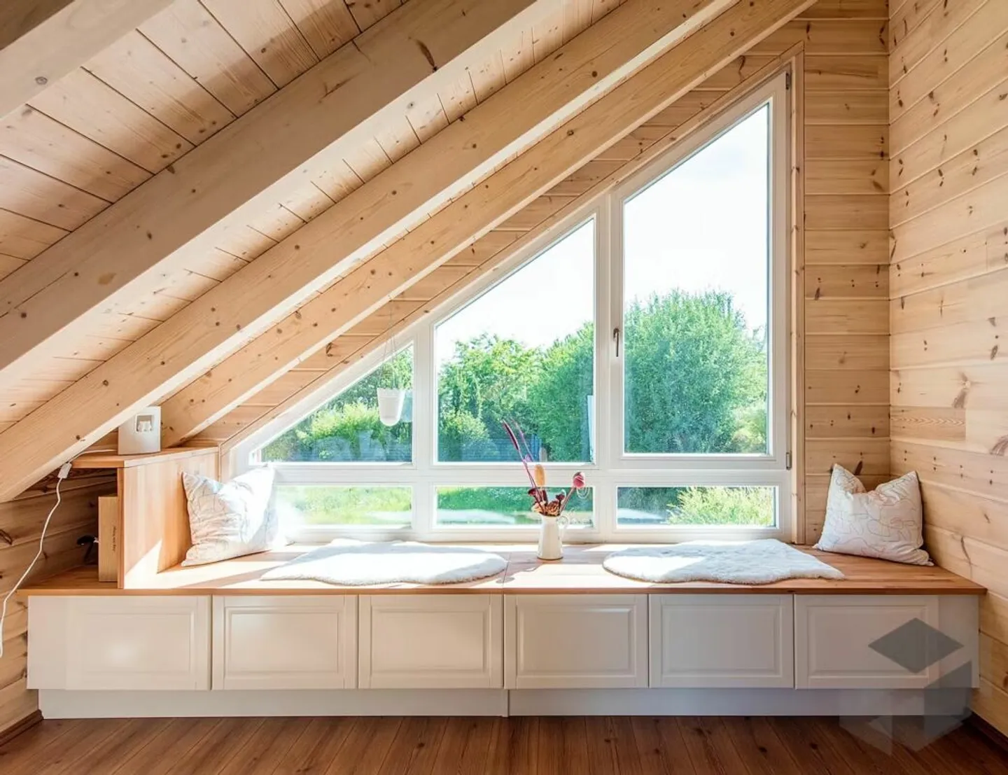 Compact House New Construction Project - Photo 8 of 12