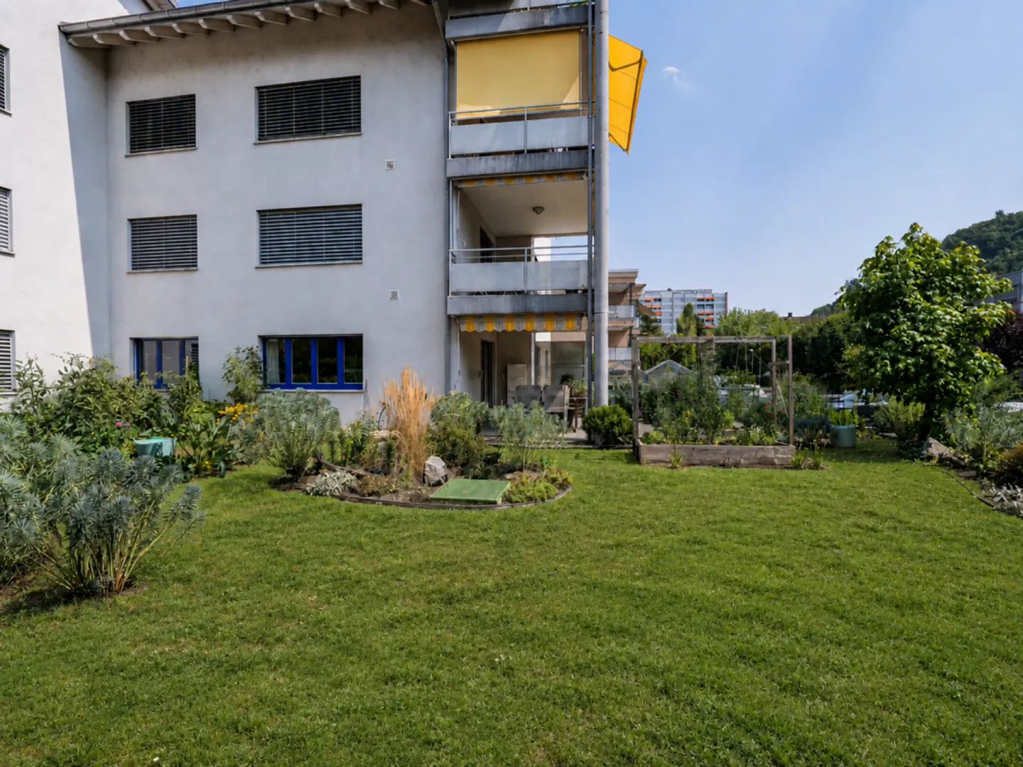 Your new home with garden, fireplace, and plenty of living quality - Photo 9 of 9