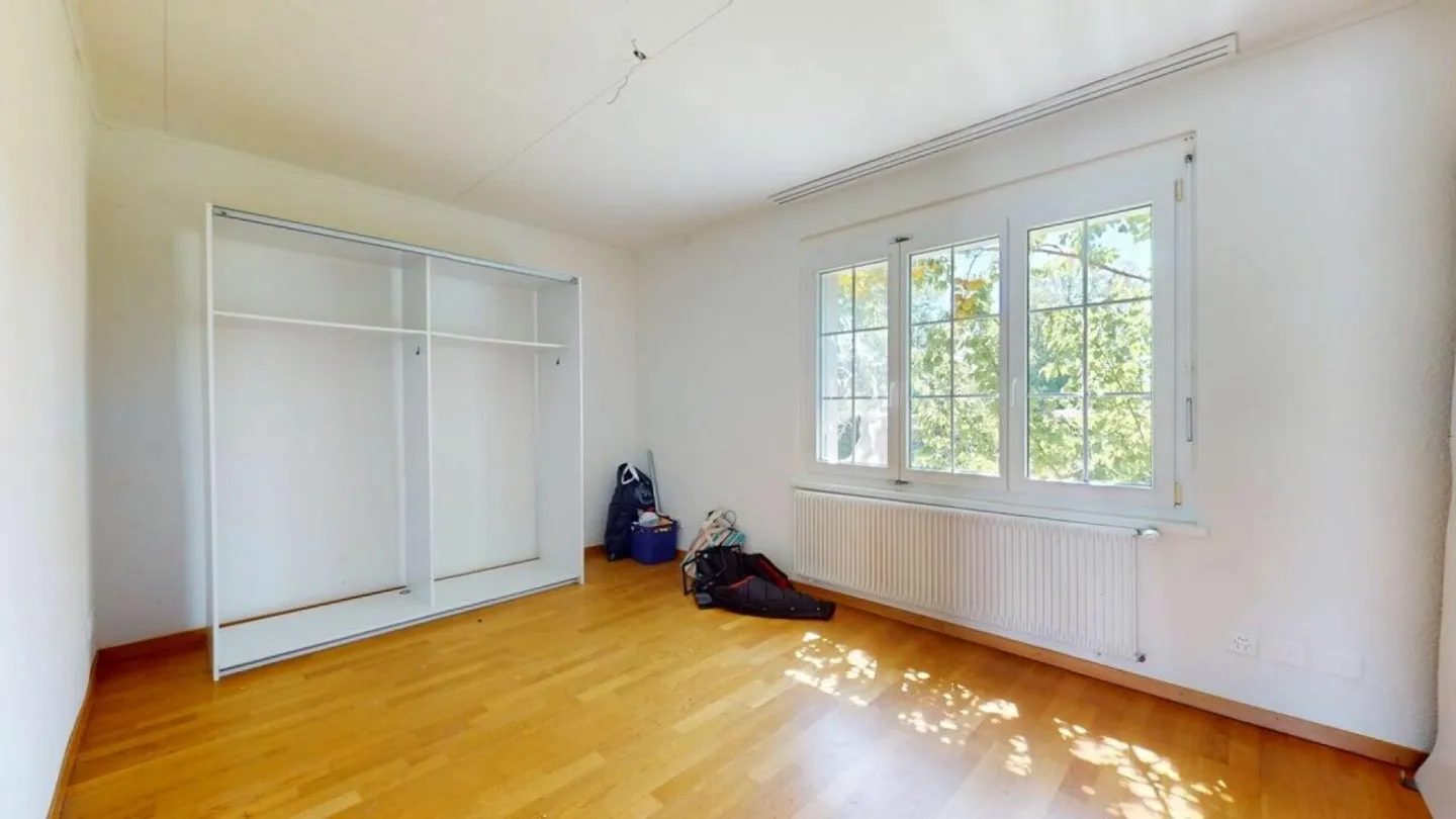 Investment property in Selzach/Altreu: Multi-family house with expansion reserve - Photo 11 of 13