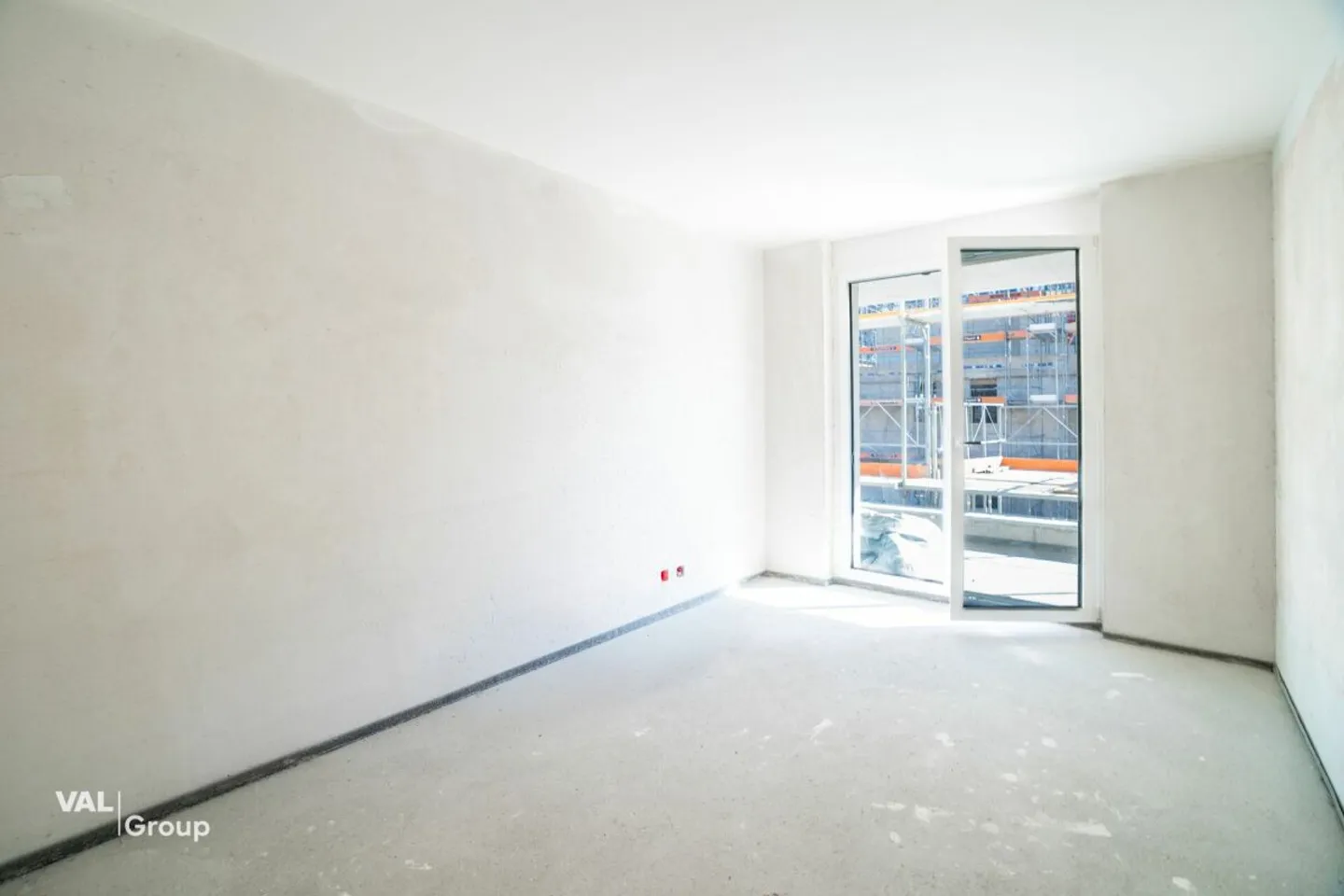 Appartamento Nuovo di Alta Qualità: Vita Luminoso con Stile - Foto 3 di 10