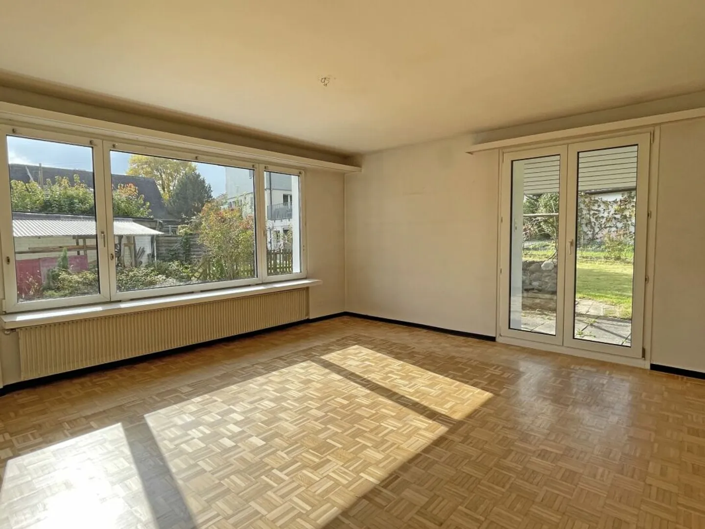 Familienhaus in sonniger Lage - Foto 7 von 13