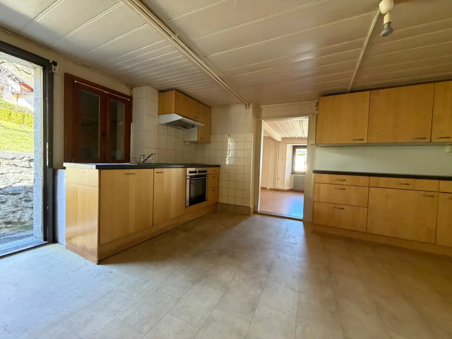 3-Zimmer-Duplexwohnung Kopie - Foto 4 von 8