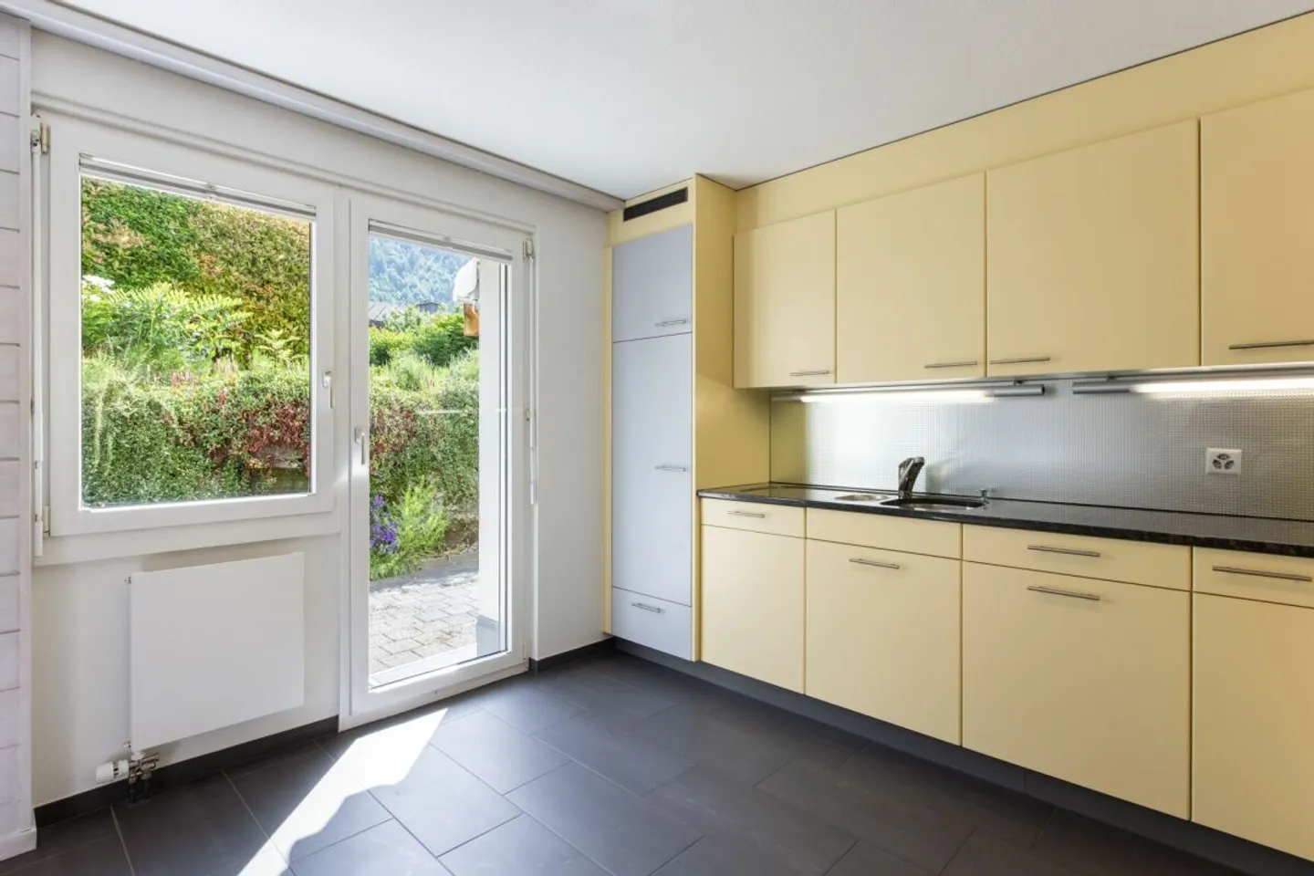 Attraktive 3.5-Zimmer Wohnung in Ennenda - Foto 6 di 13