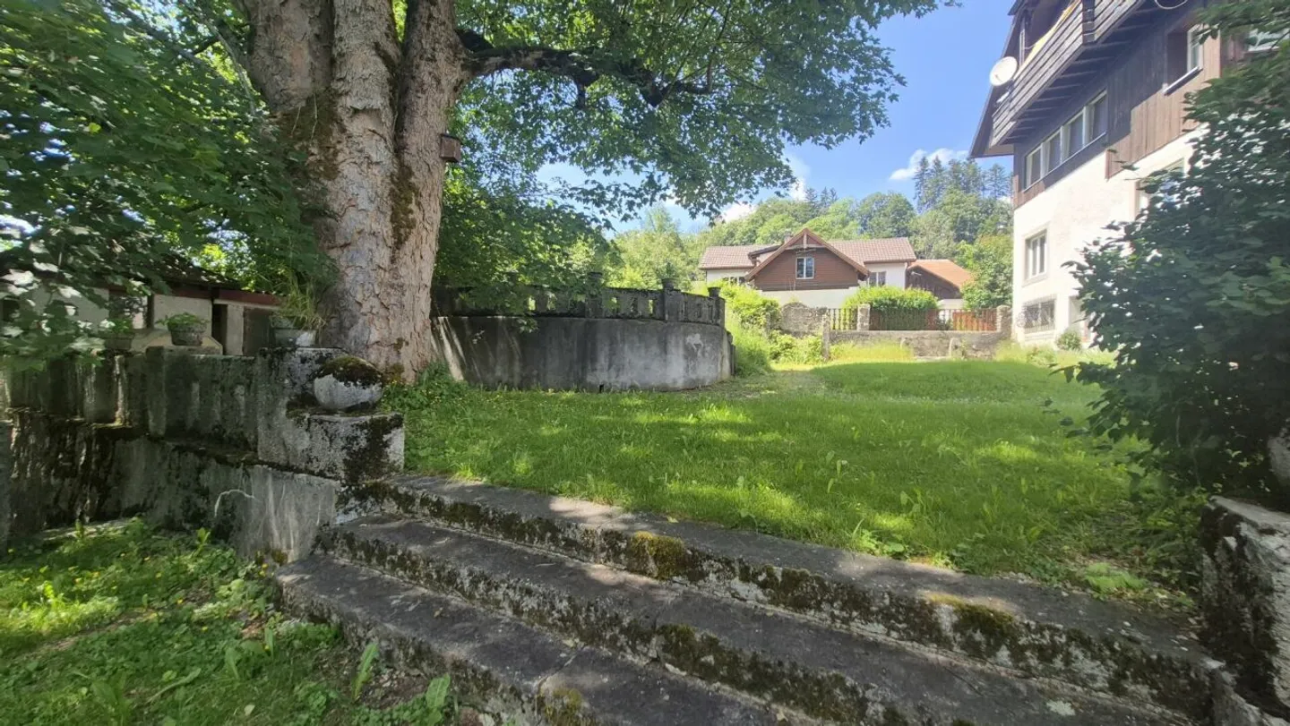 Magnifico appartamento di 2 stanze alle porte della natura - Foto 11 di 12