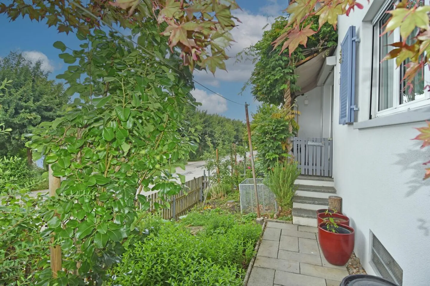 Charmante maison familiale avec idylle de jardin - Photo 11 sur 13