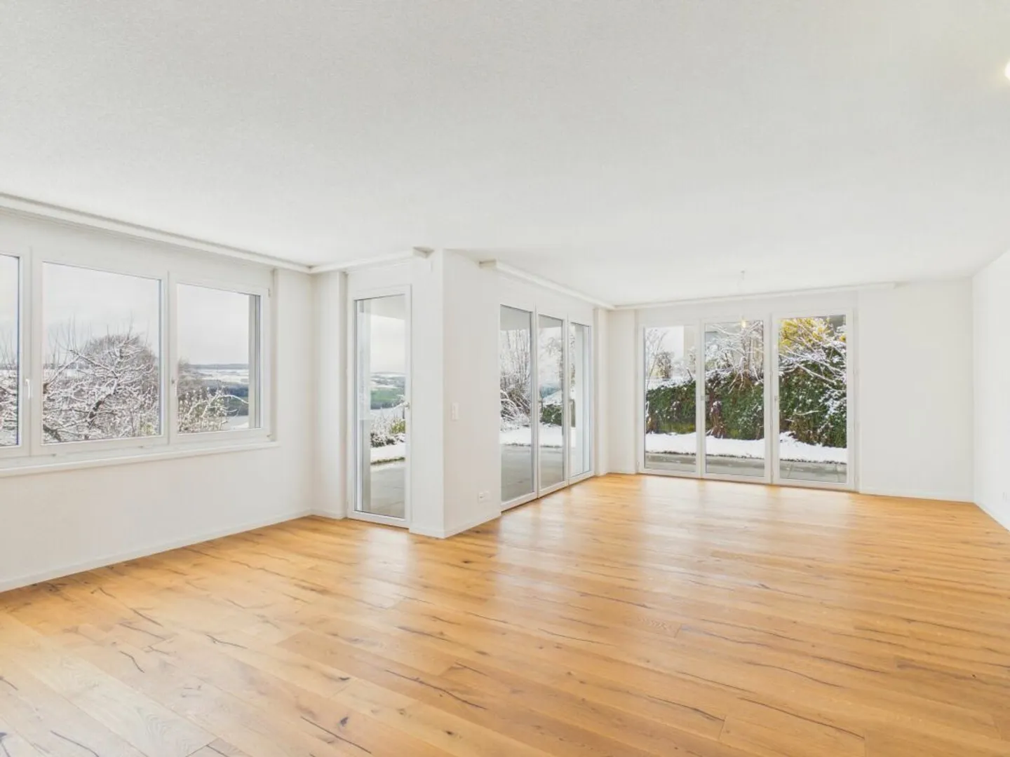 Spacious Apartment in Birrwil - Photo 9 of 13