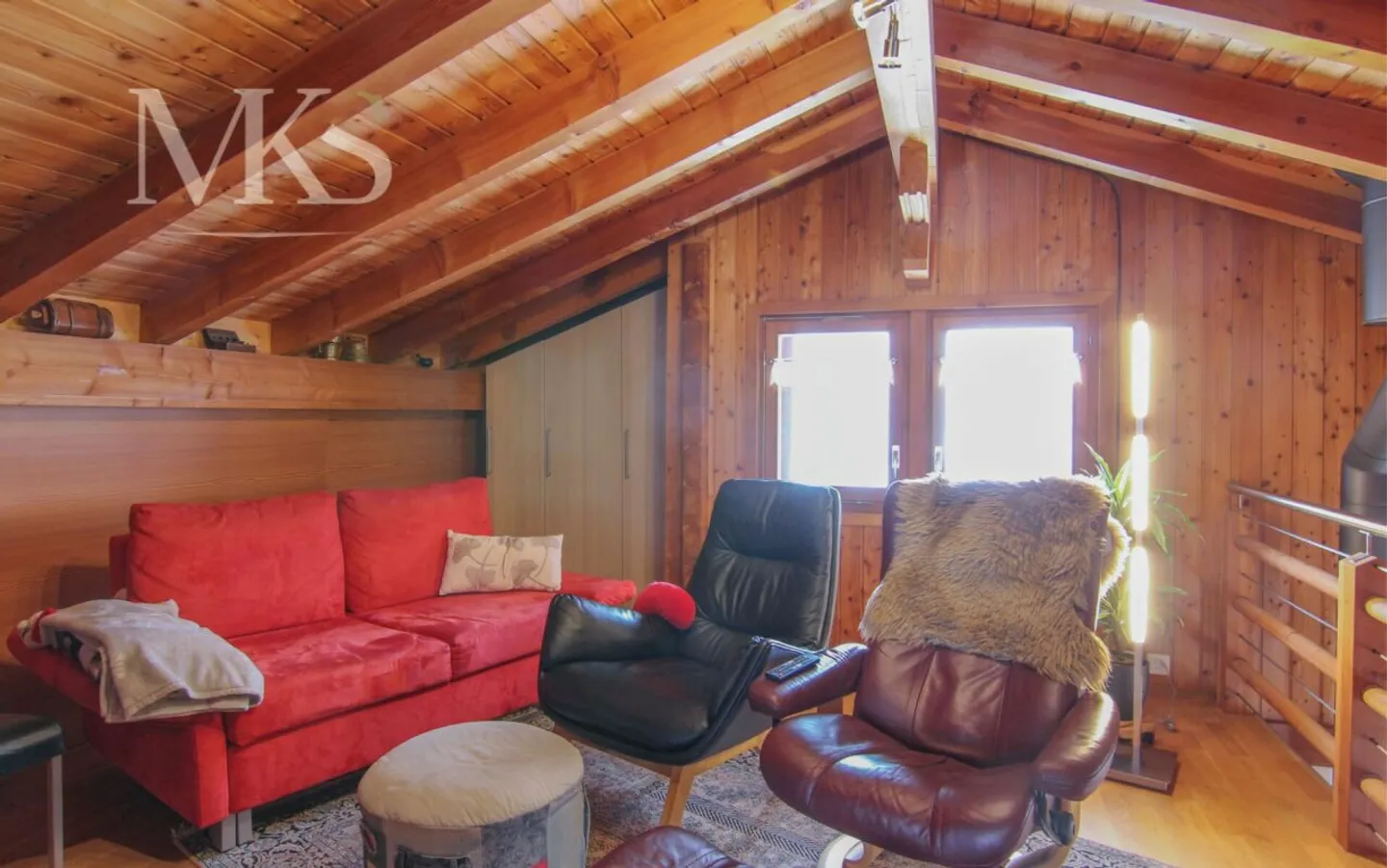 Einmaliges Einfamilienhaus in Münster - Foto 6 von 13