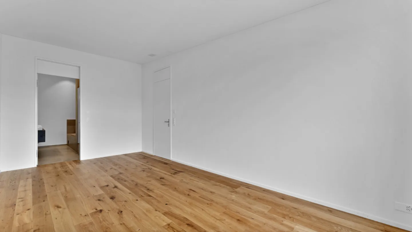 Modernes und grosszügiges Wohnkonzept - Foto 5 di 10
