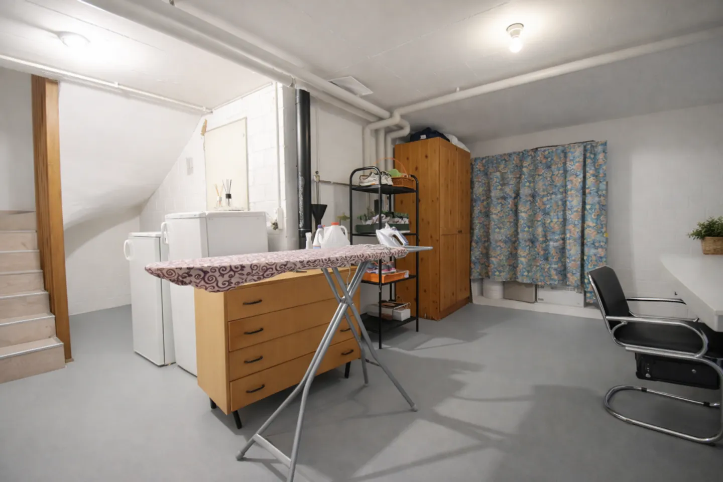 Maison de rêve de 6,5 pièces avec grand jardin - idéale pour les familles - Photo 13 sur 13