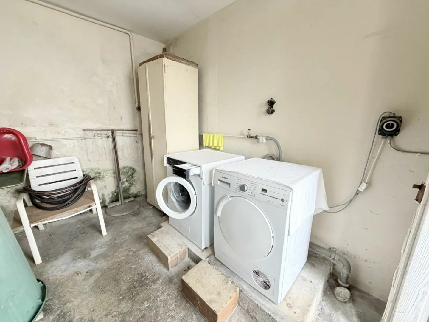 3-room duplex apartment with panoramic view over Grenchen - Photo 9 of 10