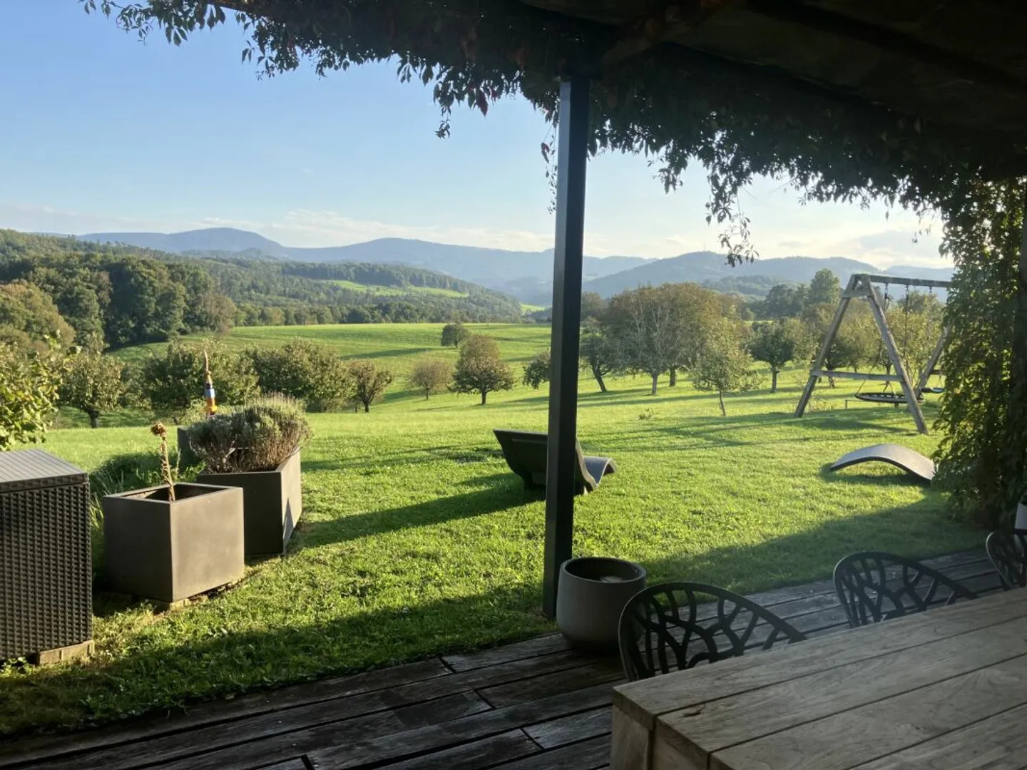 Unique architectural house with unobstructed views - Photo 3 of 13