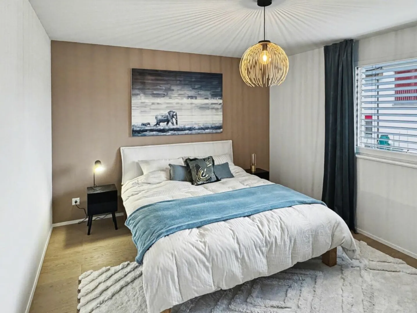 Immeuble neuf de 5.5 pièces (2024) - moderne et situé au centre - Photo 4 sur 12