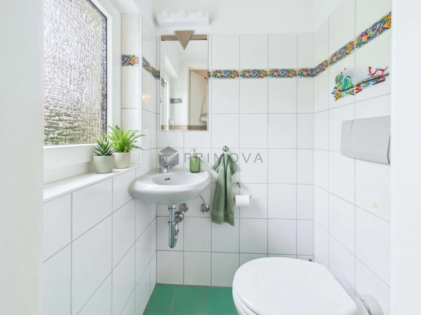 Laissez-vous submerger par cette propriété unique - Maison individuelle avec grand jardin et bonne connexion autoroutière recherche un nouveau propriétaire - Photo 8 sur 13