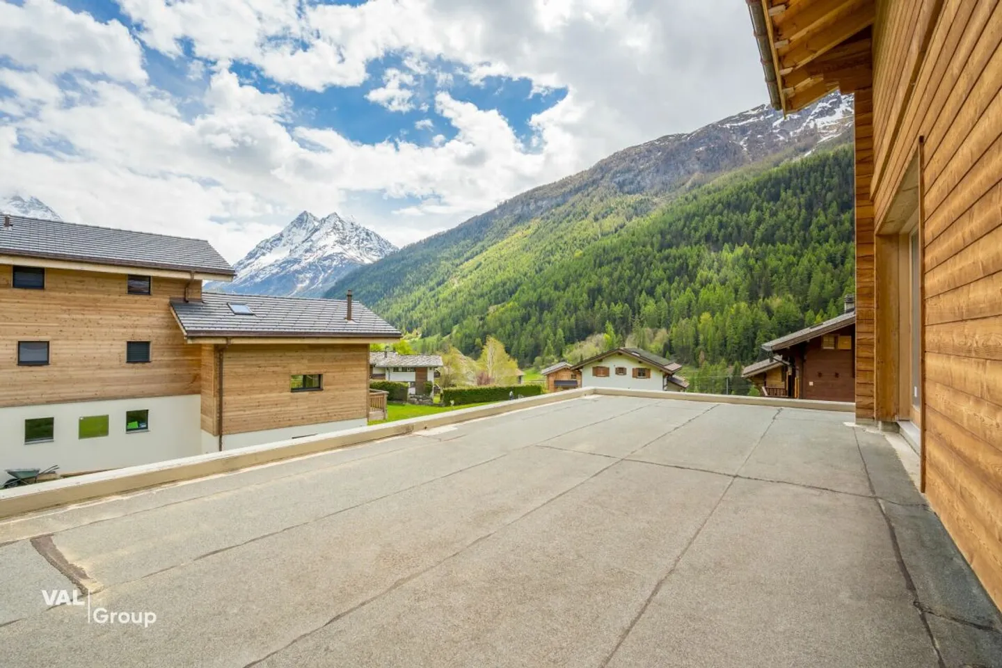 Chalet alpin personnalisable - Photo 11 sur 13