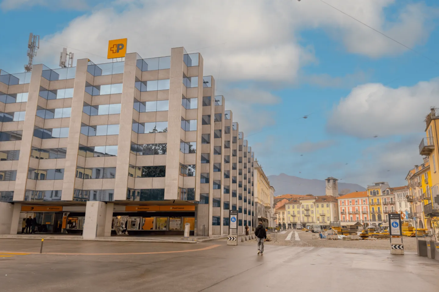 Spazi commerciali di alto livello - Foto 1 di 11