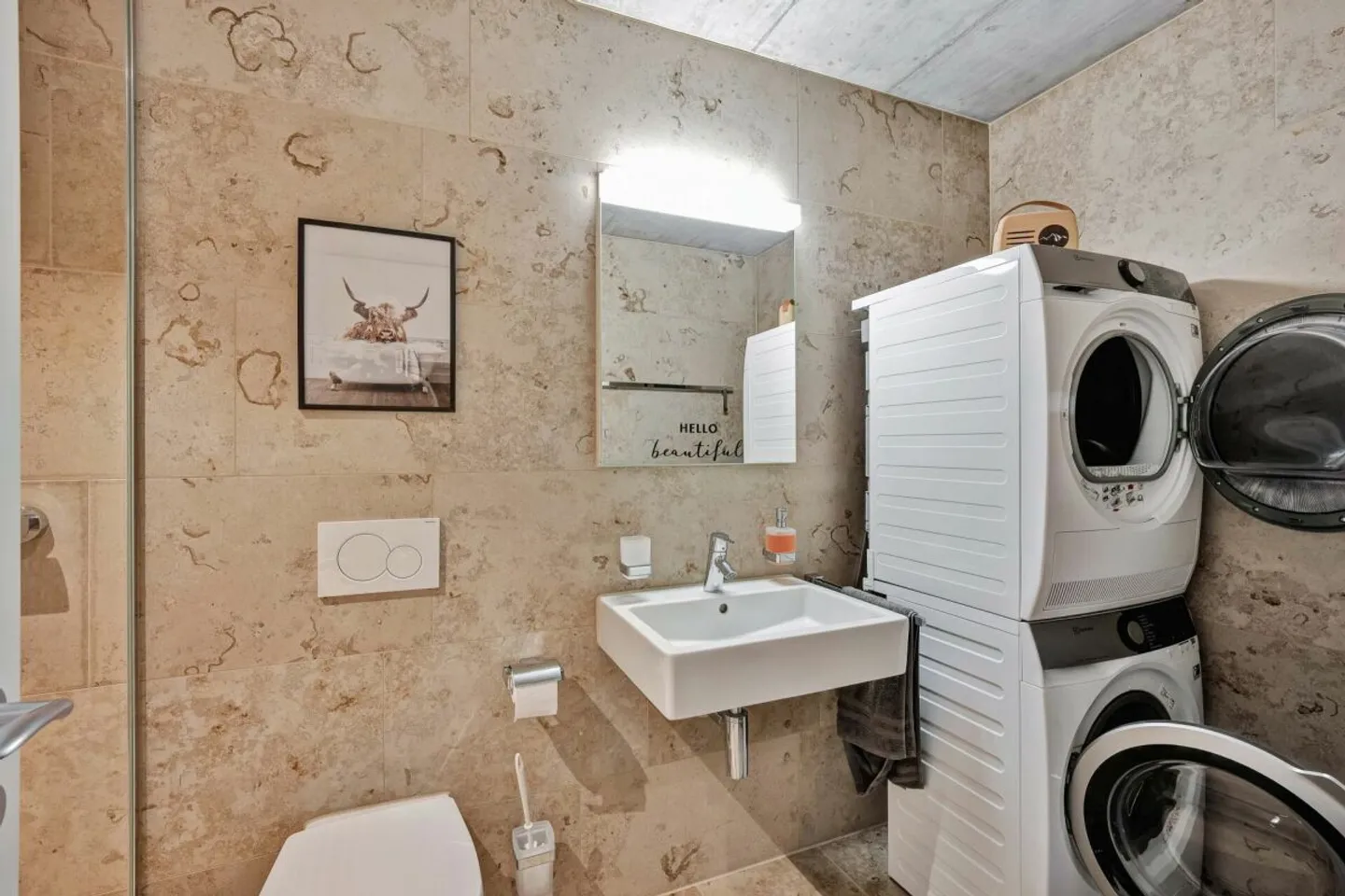 3.5-Room Apartment - Photo 5 of 11