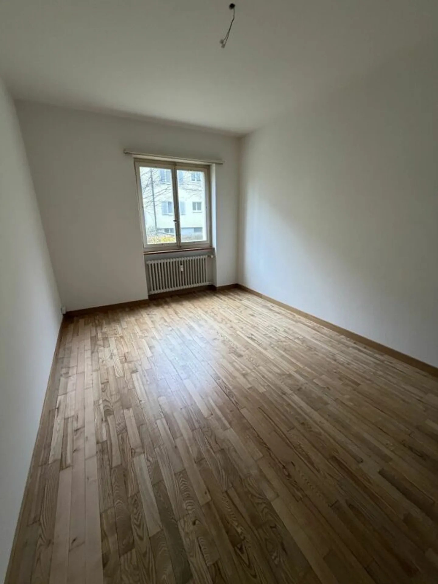 4-Zimmerwohnung EG rechts - Photo 2 of 7