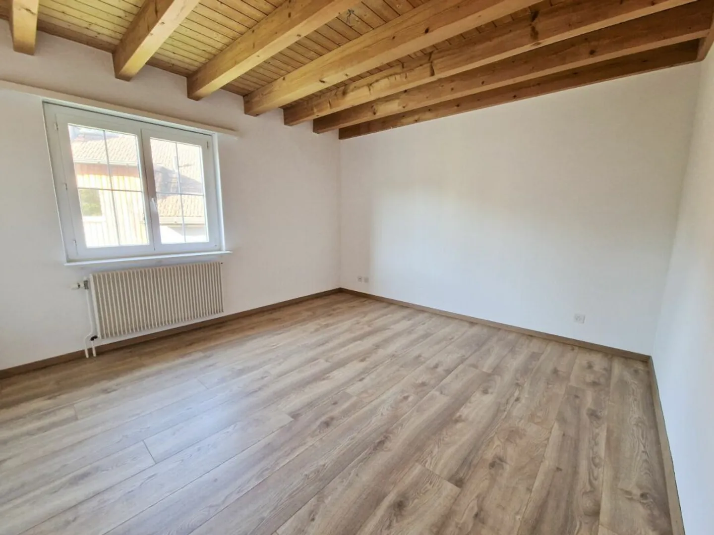 A versatile home with charm - Attractive two-family house in Bad Ragaz - Photo 6 of 13