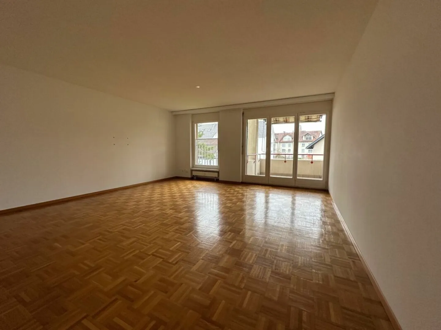 Charmante Wohnung in Weinfelden - Foto 9 von 10