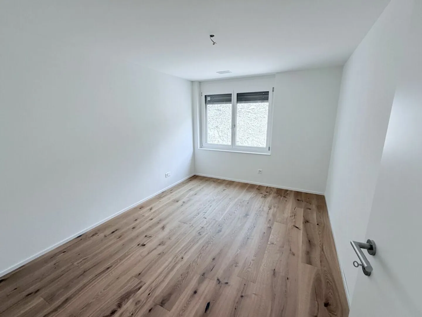 Unique apartment with alpine views in Brig and large sun terrace - Photo 6 of 13