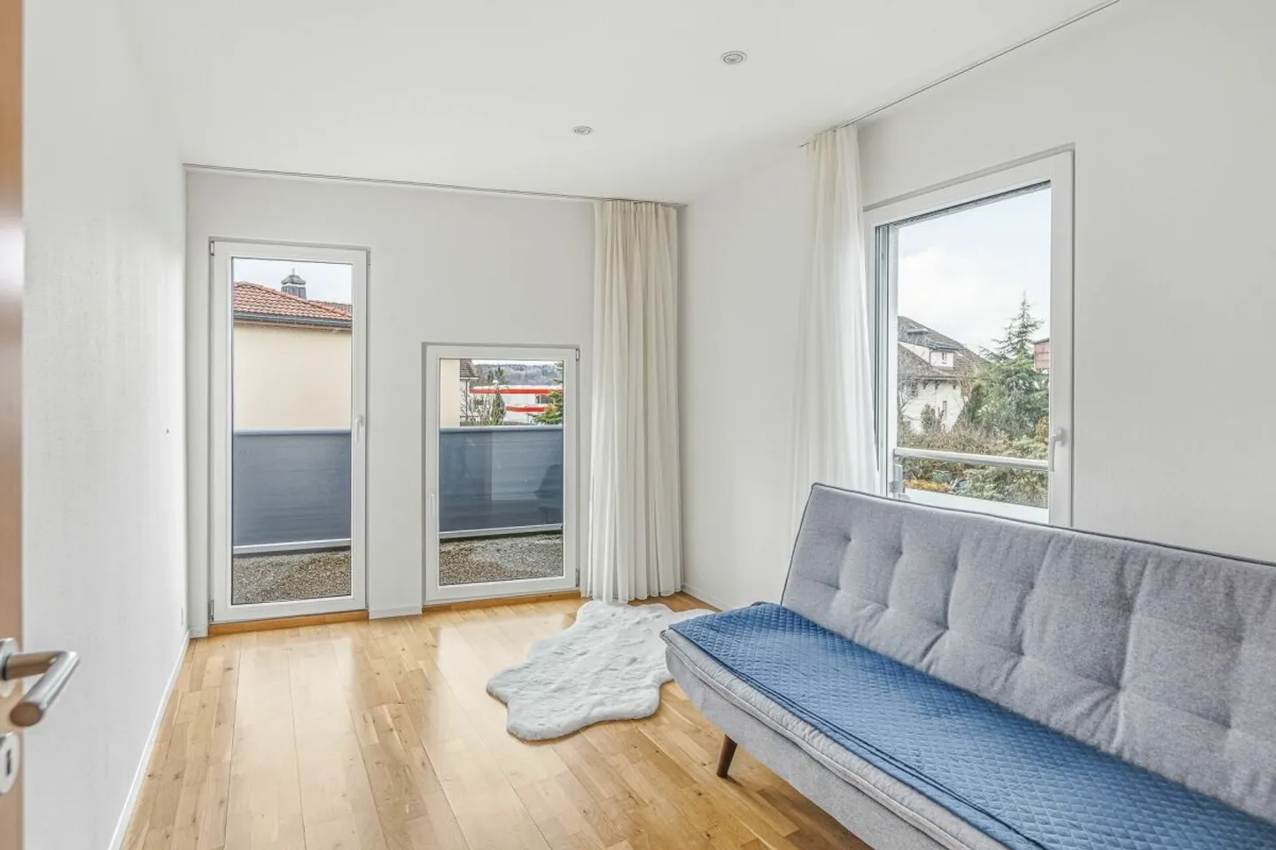 Vie contemporaine dans un emplacement familial - Photo 7 sur 12