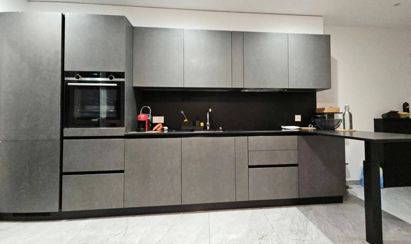 Modern Apartment in S. Vittore - Photo 6 of 10