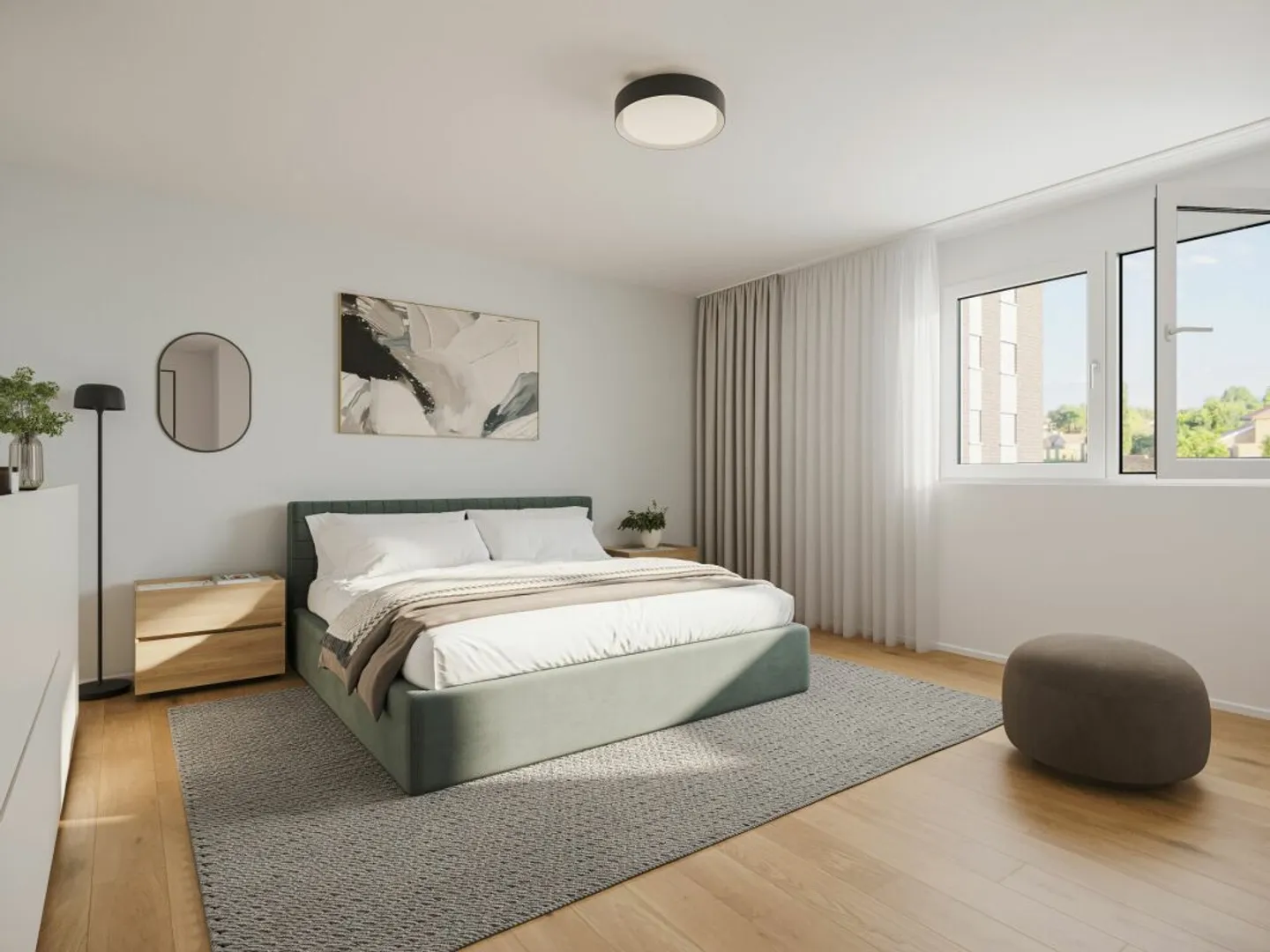 Nuovo progetto di costruzione W52 - La tua nuova casa con comfort abitativo moderno e costruzione sostenibile. - Foto 2 di 9