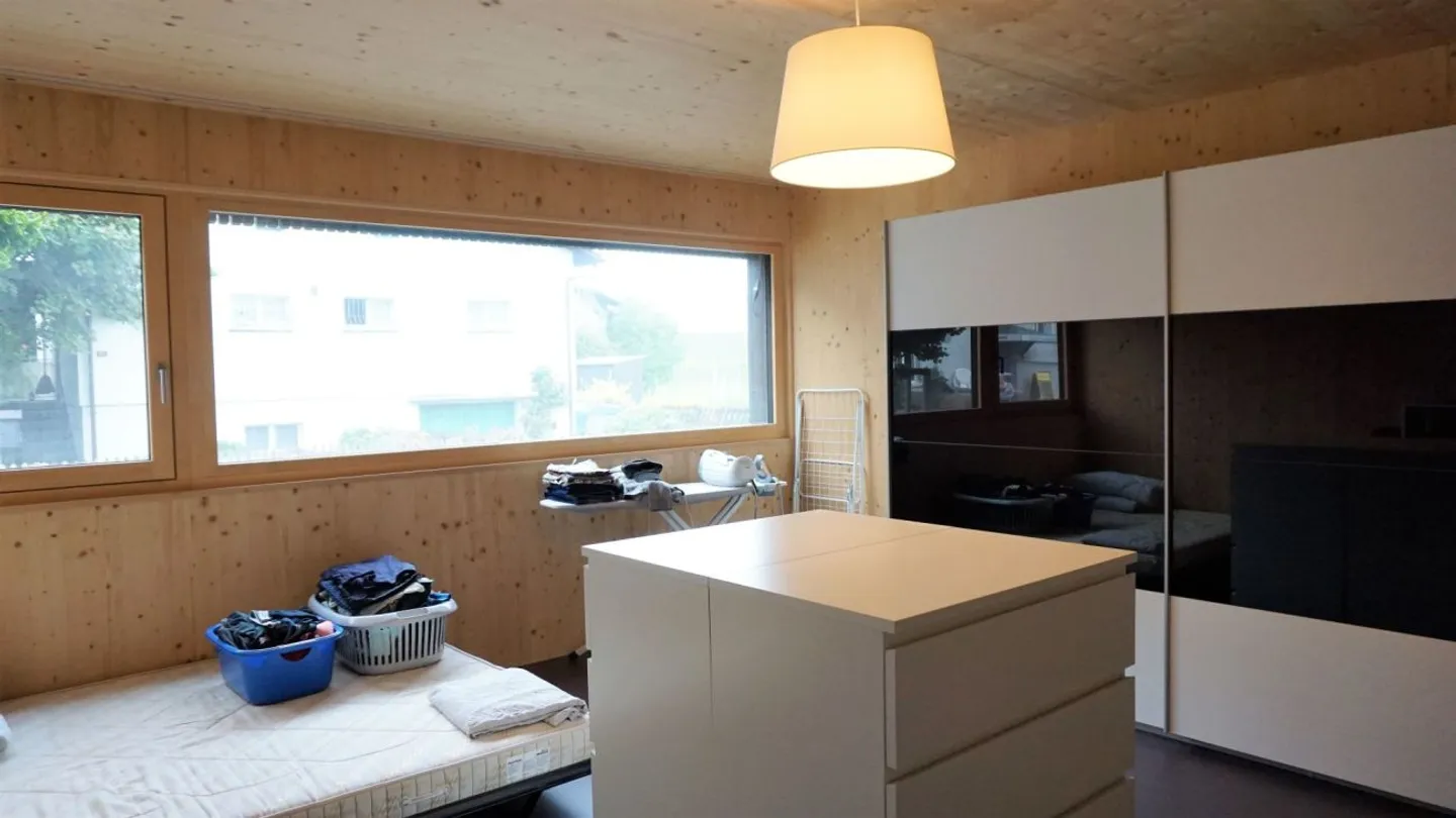 Modernes Doppelhaus mit Terrasse - Foto 13 von 13