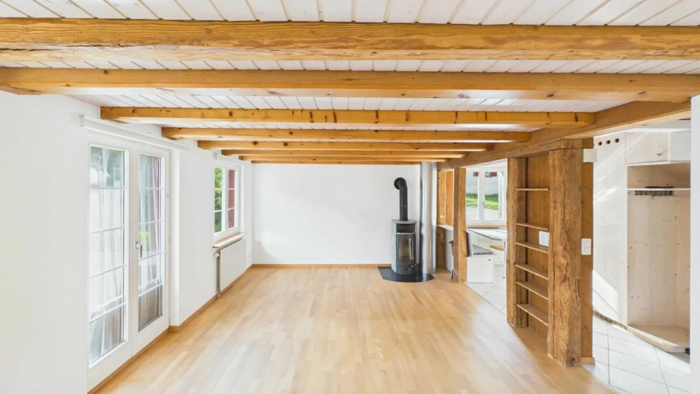 Detached house in Sulgen - Photo 3 of 10